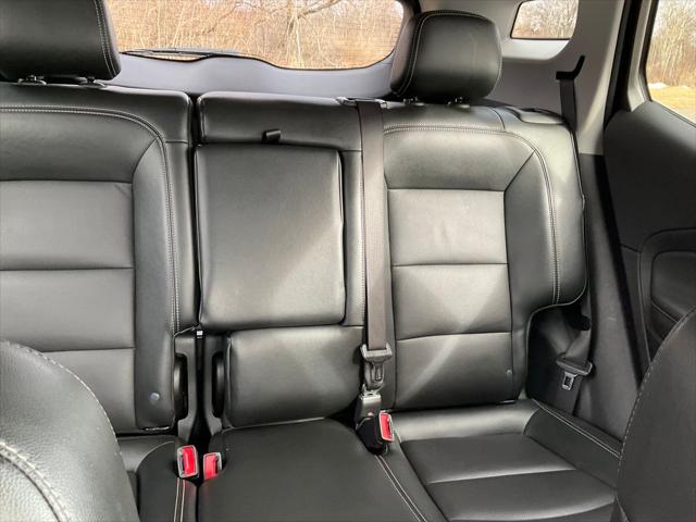 2024 GMC Terrain AWD SLT