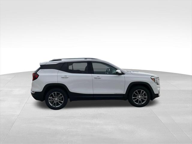2024 GMC Terrain AWD SLT