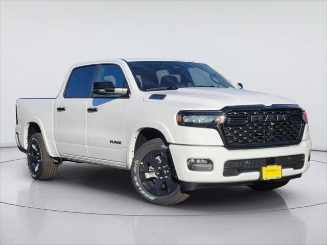 2026 Ram 1500 Lone Star Crew Cab 4x2 5'7" Box for sale in Temple, TX