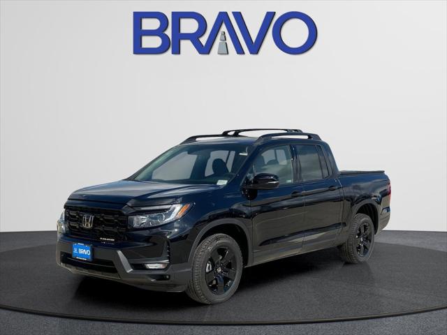 2026 Honda Ridgeline Black Edition for sale in Victoria , TX