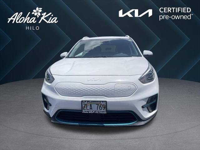 2022 Kia Niro EV EX Premium for sale in Hilo, HI