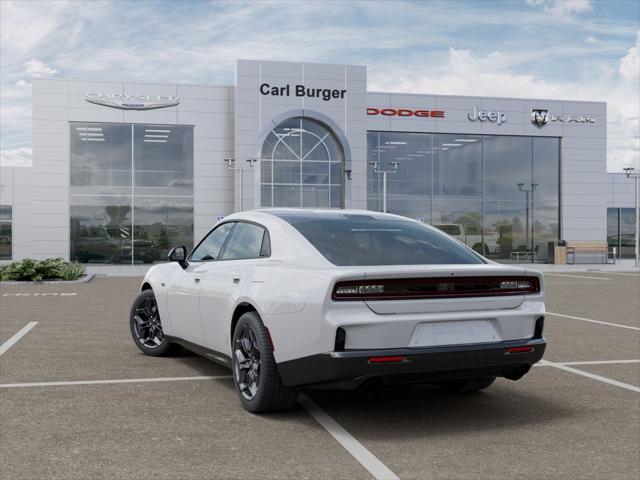2026 Dodge Charger GT