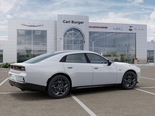 2026 Dodge Charger GT