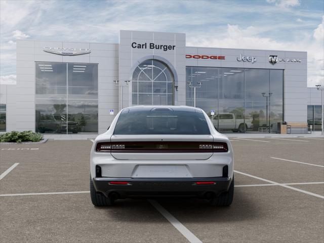 2026 Dodge Charger GT