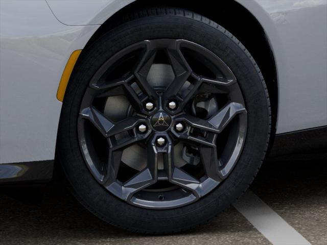 2026 Dodge Charger GT