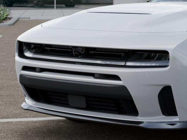 2026 Dodge Charger GT