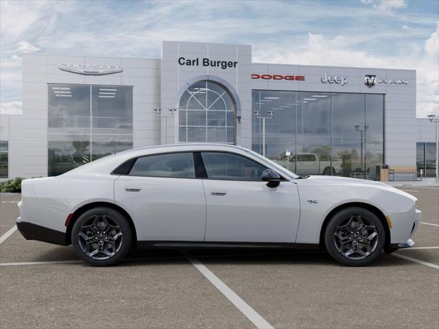 2026 Dodge Charger GT