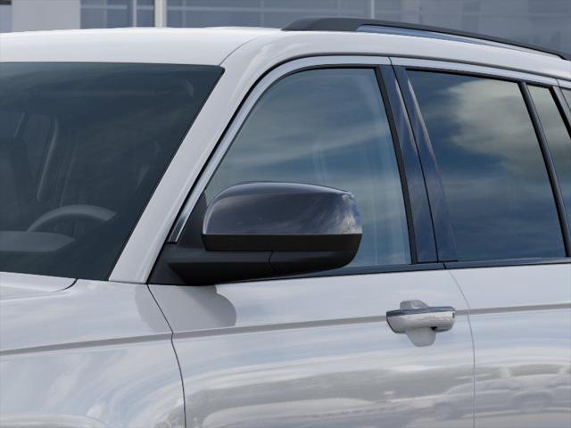 2026 Jeep Grand Cherokee Altitude 4x2