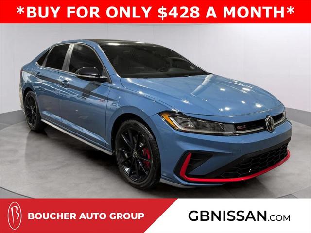 2025 Volkswagen Jetta GLI 2.0T Autobahn for sale in Greenfield, WI