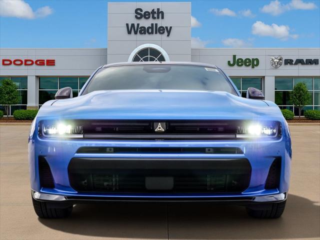2026 Dodge Charger GT