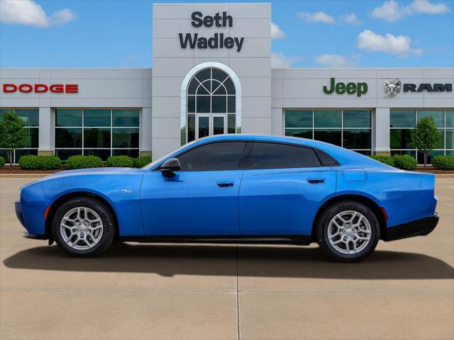 2026 Dodge Charger GT