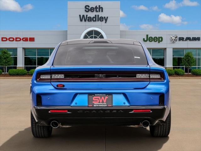 2026 Dodge Charger GT