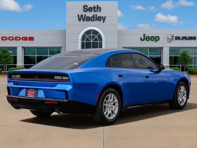 2026 Dodge Charger GT