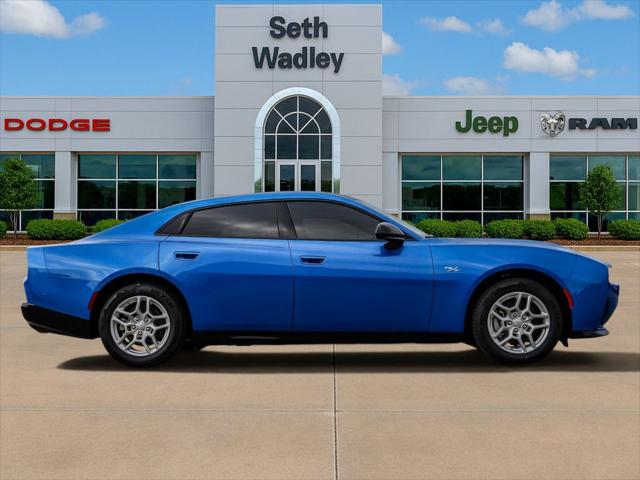 2026 Dodge Charger GT