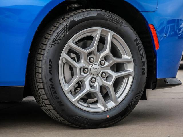 2026 Dodge Charger GT