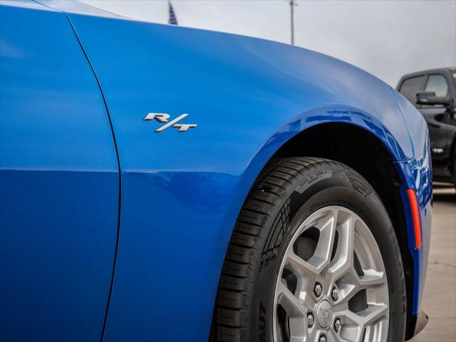 2026 Dodge Charger GT