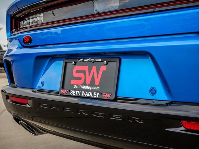 2026 Dodge Charger GT