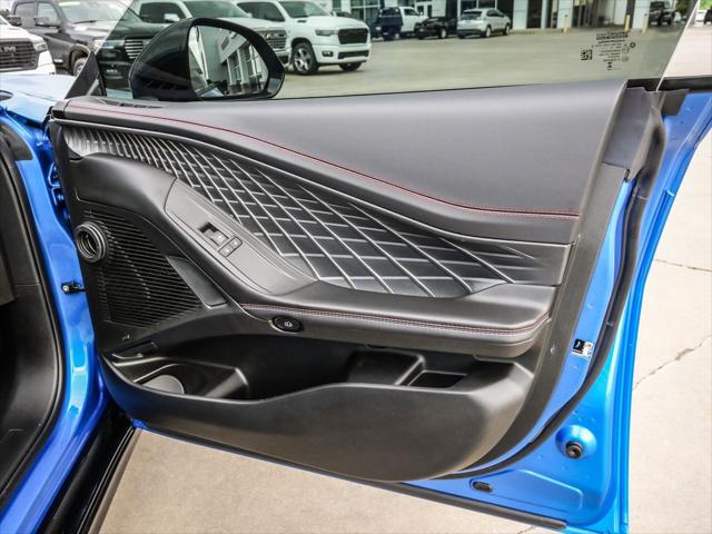 2026 Dodge Charger GT