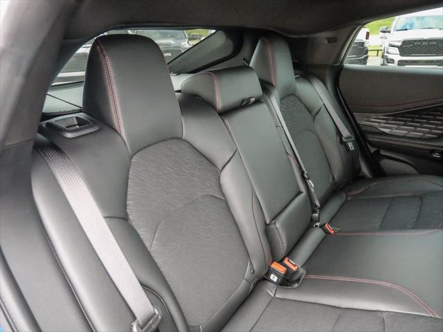 2026 Dodge Charger GT
