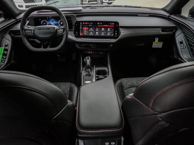 2026 Dodge Charger GT