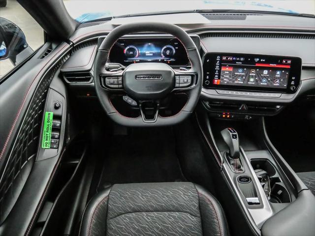 2026 Dodge Charger GT