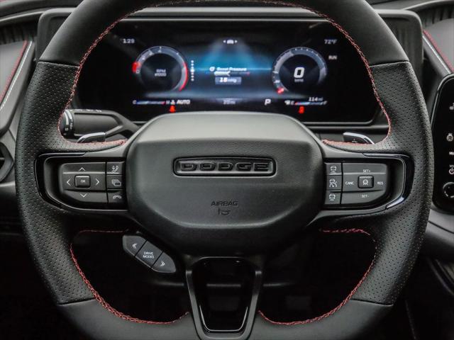 2026 Dodge Charger GT