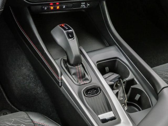 2026 Dodge Charger GT