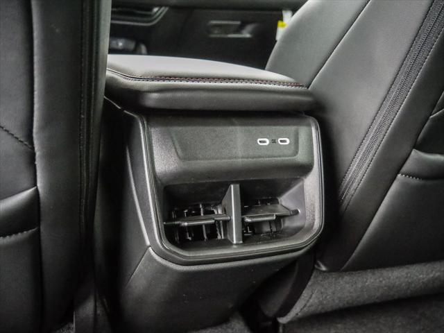 2026 Dodge Charger GT