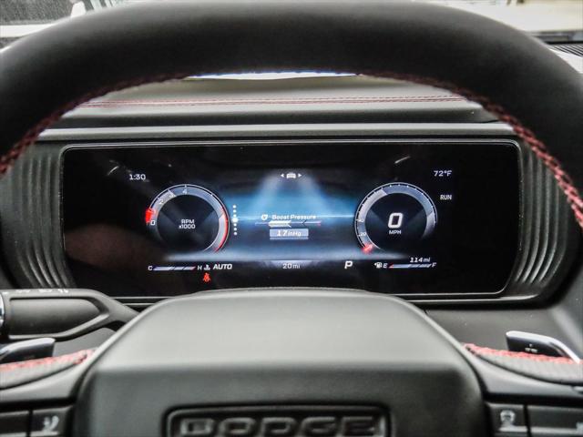 2026 Dodge Charger GT