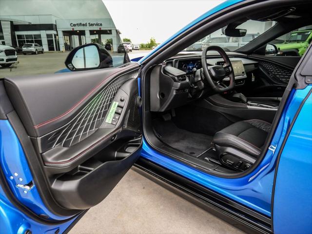 2026 Dodge Charger GT