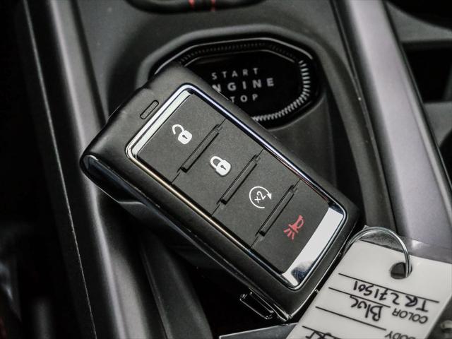 2026 Dodge Charger GT