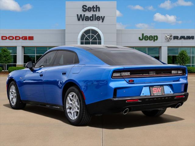 2026 Dodge Charger GT