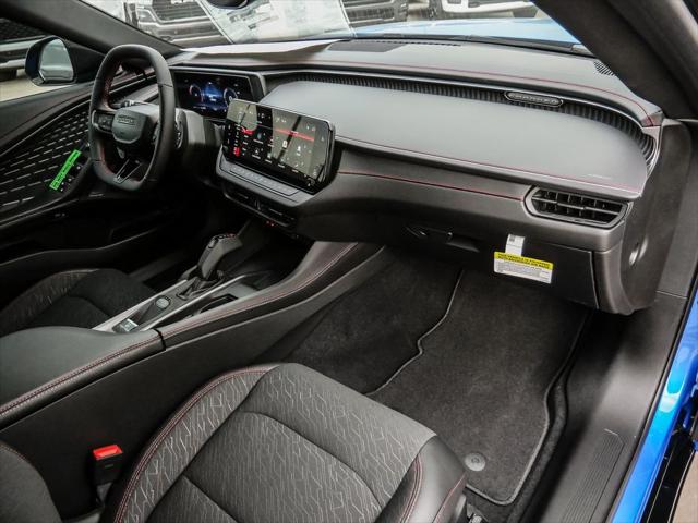 2026 Dodge Charger GT