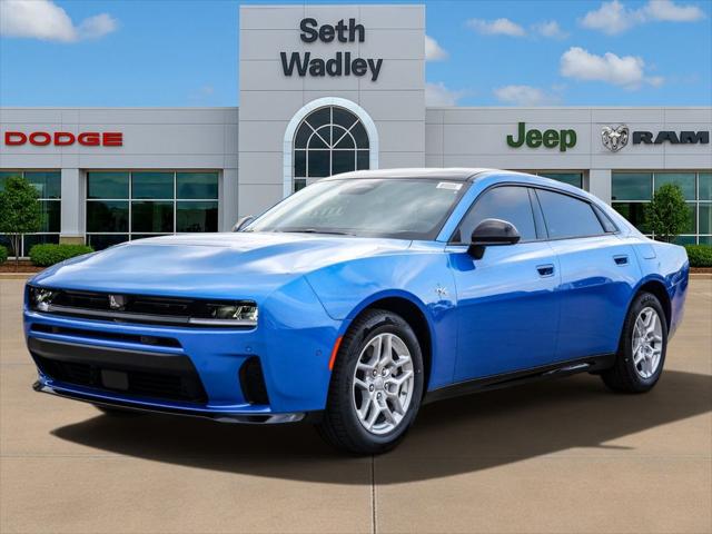 2026 Dodge Charger GT