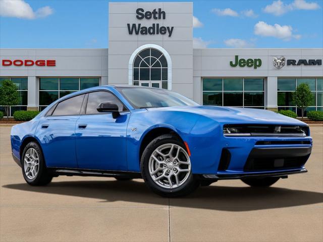 2026 Dodge Charger GT for sale in Pauls Valley, OK