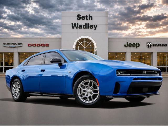 2026 Dodge Charger GT for sale in Pauls Valley, OK