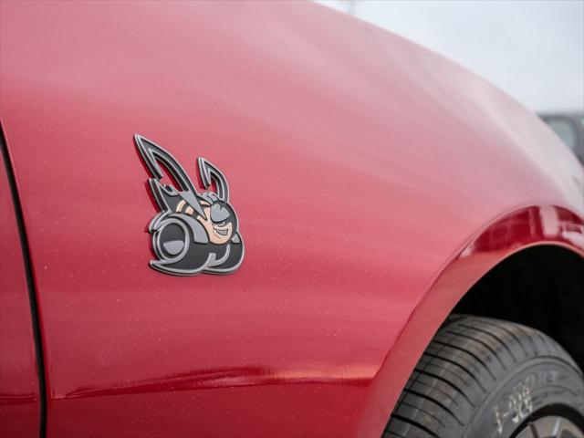 2026 Dodge Charger Daytona Scat Pack 4-Door AWD
