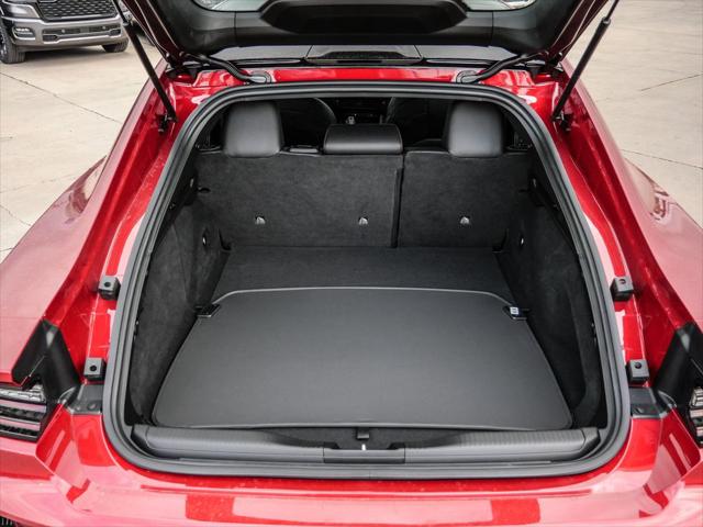 2026 Dodge Charger Daytona Scat Pack 4-Door AWD
