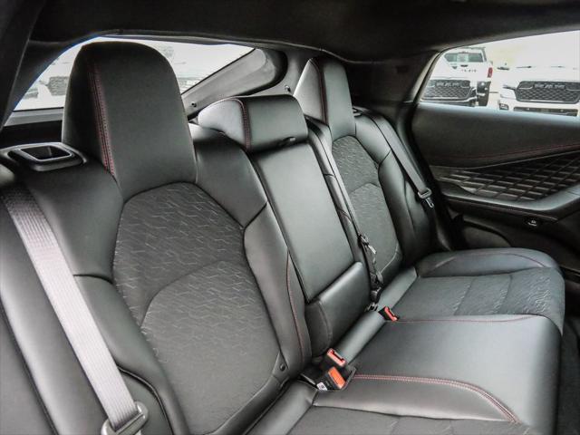 2026 Dodge Charger Daytona Scat Pack 4-Door AWD
