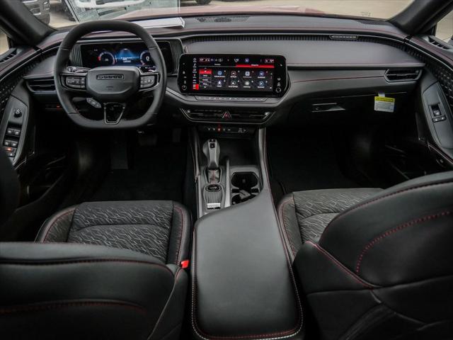 2026 Dodge Charger Daytona Scat Pack 4-Door AWD