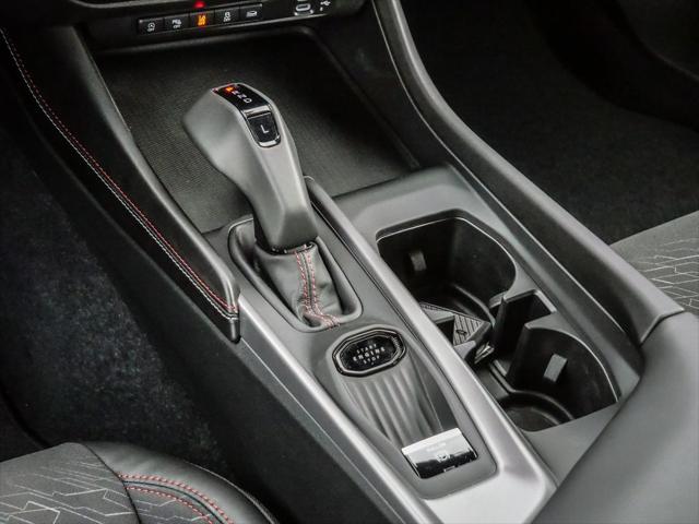 2026 Dodge Charger Daytona Scat Pack 4-Door AWD