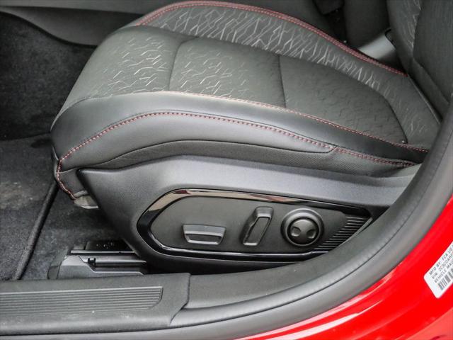 2026 Dodge Charger Daytona Scat Pack 4-Door AWD