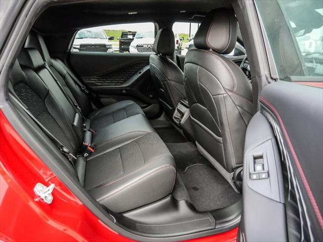 2026 Dodge Charger Daytona Scat Pack 4-Door AWD