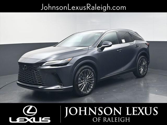 2026 Lexus RX 350 Luxury for sale in Raleigh, NC