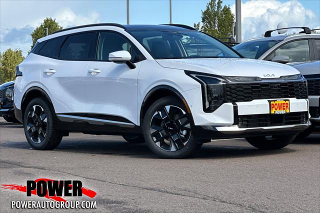 2026 Kia Sportage SX-Prestige for sale in Salem, OR