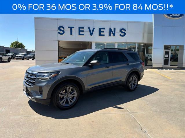 2026 Ford Explorer Active for sale in Enid, OK