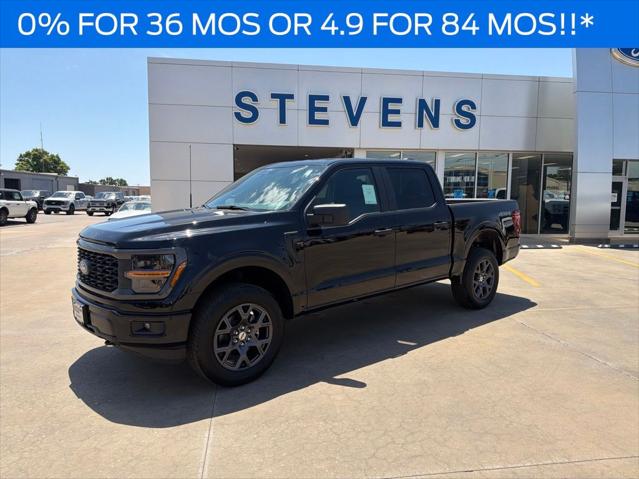 2026 Ford F-150 STX for sale in Enid, OK