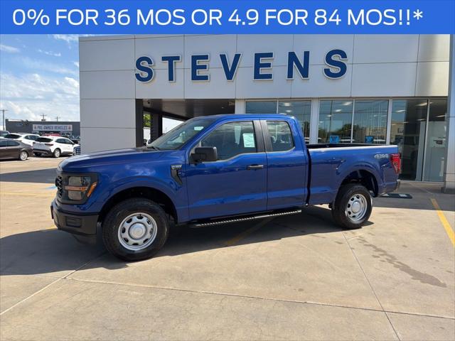 2026 Ford F-150 XL for sale in Enid, OK