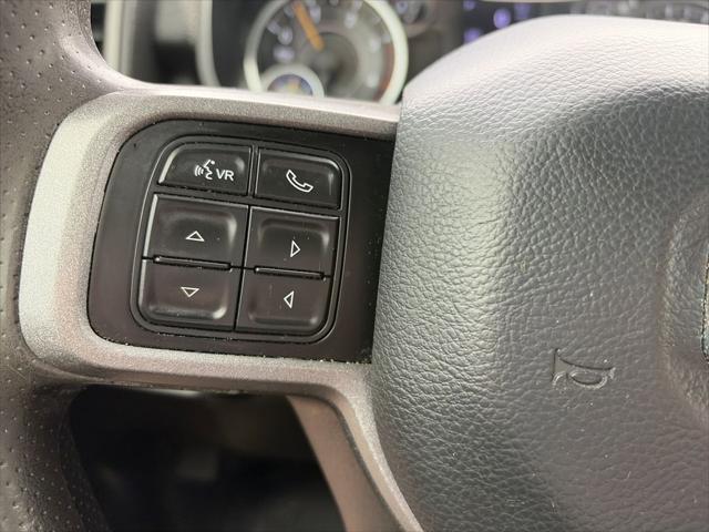 2022 Ram 3500 Tradesman Crew Cab 4x4 8' Box