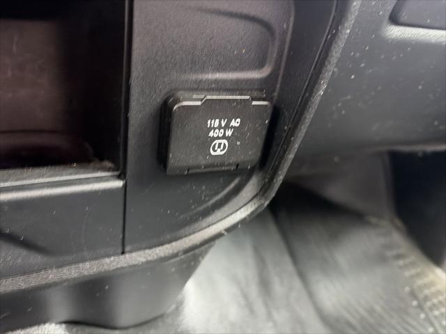 2022 Ram 3500 Tradesman Crew Cab 4x4 8' Box